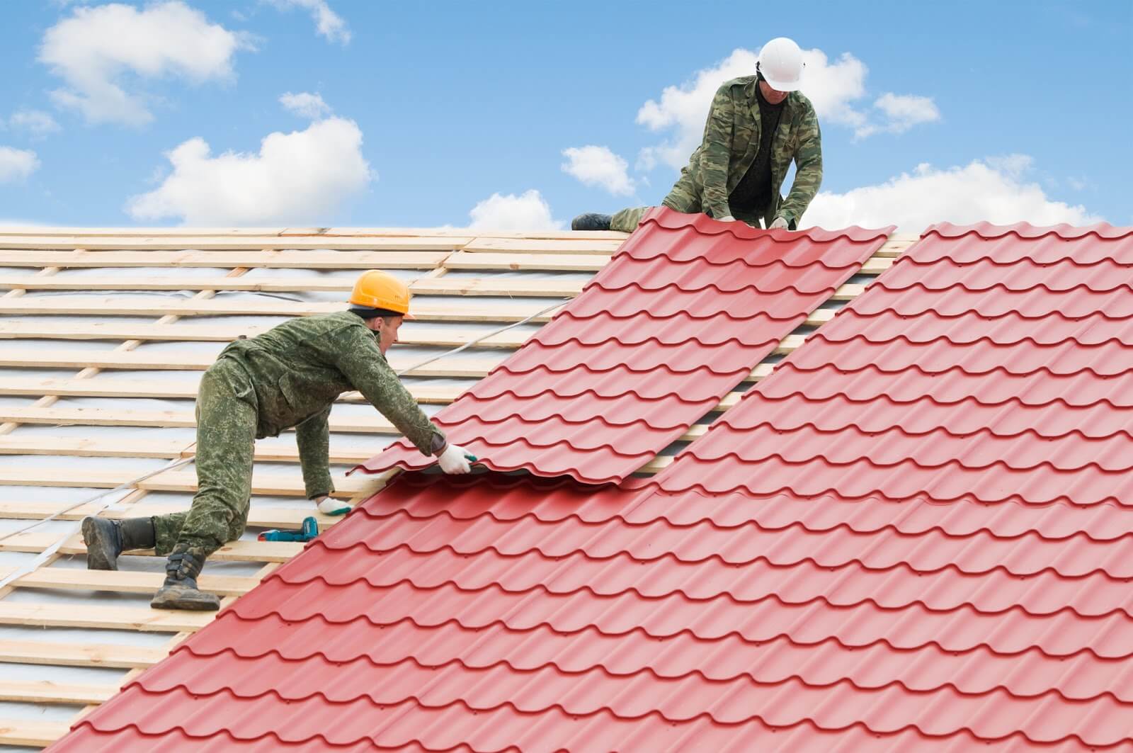 Which Time of Year is Best to Replace a Roof? – King Group Australia
