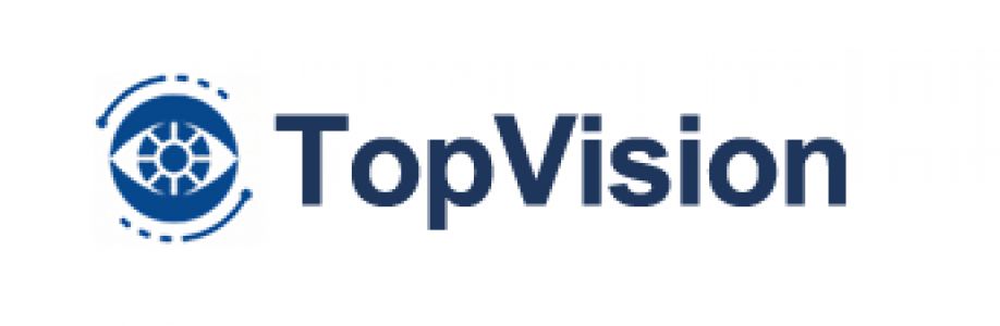 Top vision Cover Image