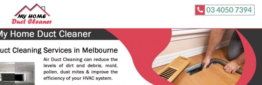 Duct Cleaning Melbourne Cover Image