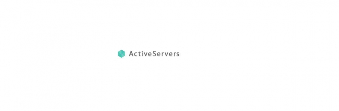 Active Servers Cover Image