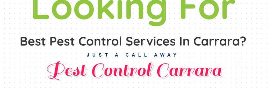 Pest Control Carrara Cover Image