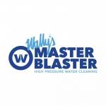 Wally's Master Blaster Profile Picture