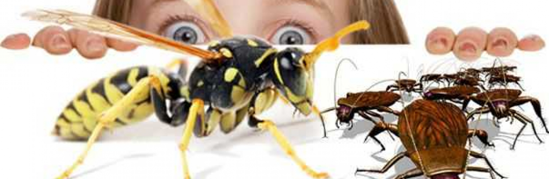 Pest Control Craigieburn Cover Image
