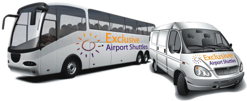 4 Reasons to Hire Airport Shuttle Services in Houston | by New Star Transportation | Mar, 2022 | Medium