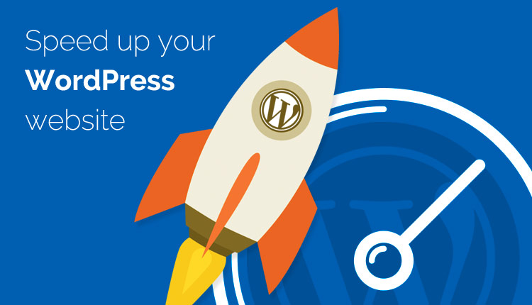 10 Easy Tips to Speed up Your WordPress Website