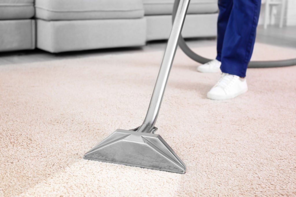 Carpet Cleaning Surrey – Improve Cleaning Practices to Ensure Floor Cleaning in Langley