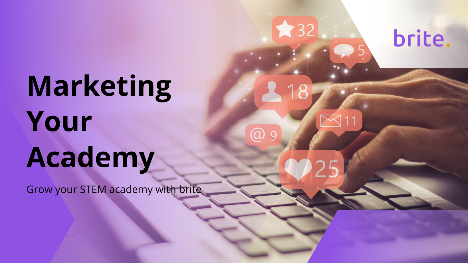 How to Market Your Academy with a Demo! | Go Brite