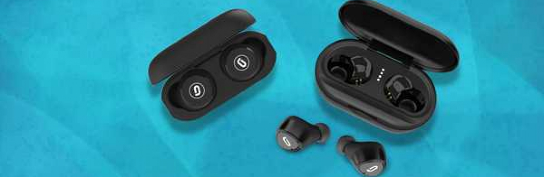 Asivio Earbuds Cover Image