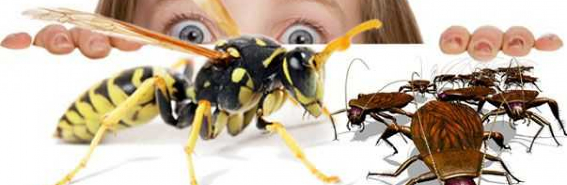 Pest Control Bridgeman Downs Cover Image