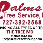 The Palms Tree Service, Inc. Profile Picture