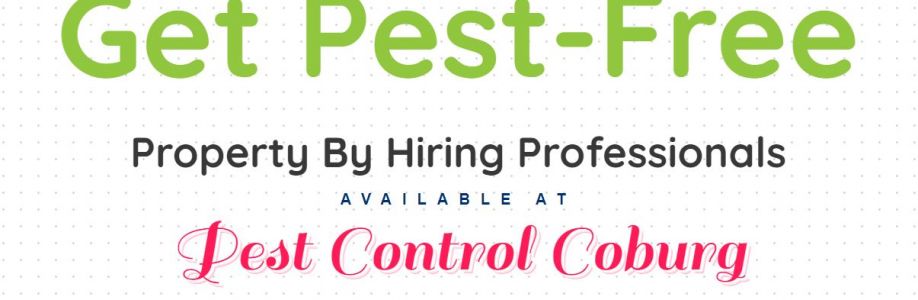 Pest Control Coburg Cover Image