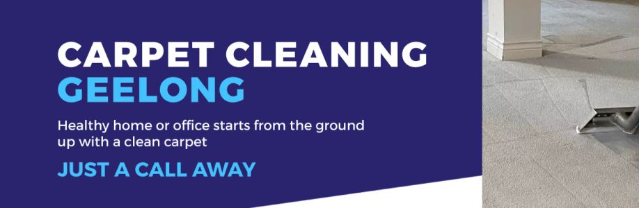 Carpet Cleaning Geelong Cover Image