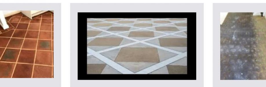 Marks Tile and Grout Cleaning Canberra Cover Image