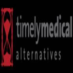 Timely Medical Alternatives Inc Profile Picture