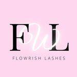 Flowrish Lashes