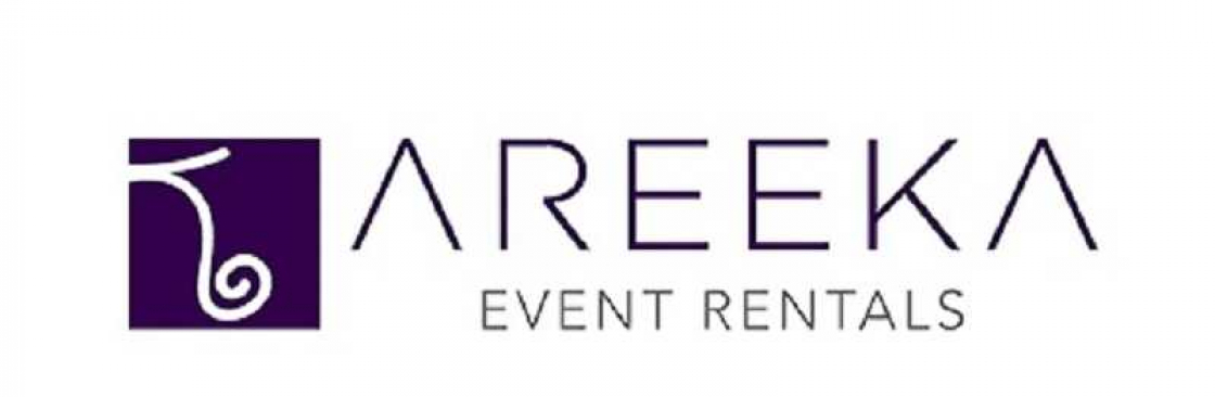 Areeka Event Rentals Dubai Cover Image