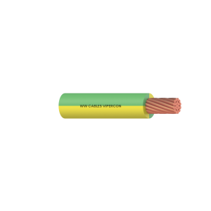 Electrical Earth Cable - World Wire Cables
