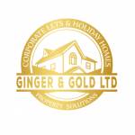 Ginger & Gold Profile Picture