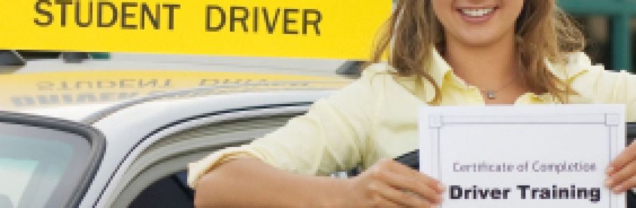 Amin Driving School Cover Image