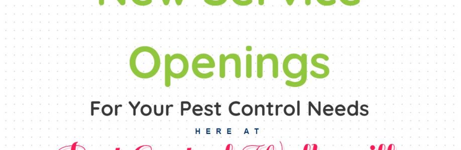 Pest Control Walkerville Cover Image