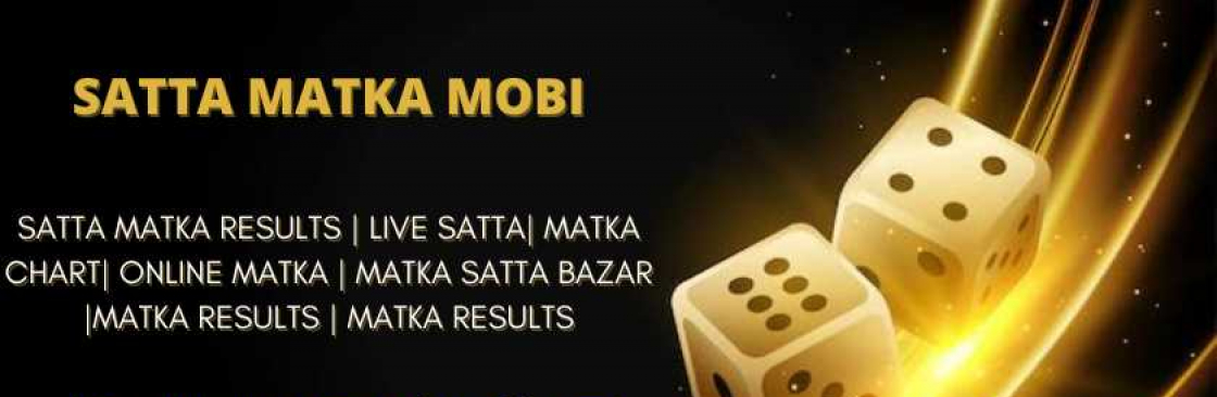 Satta Matka Mobi Cover Image