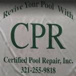 Certified Pool Repair Inc Profile Picture