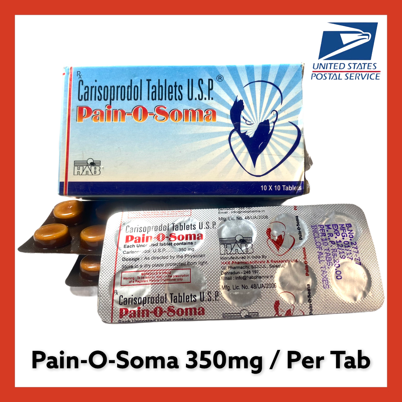 Turinabol to Buy Online or Pain-O-Soma 350mg/Per Tab (100 Tabs) | Top Article Submission Directory