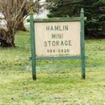 Hamlin Mini Storage Profile Picture