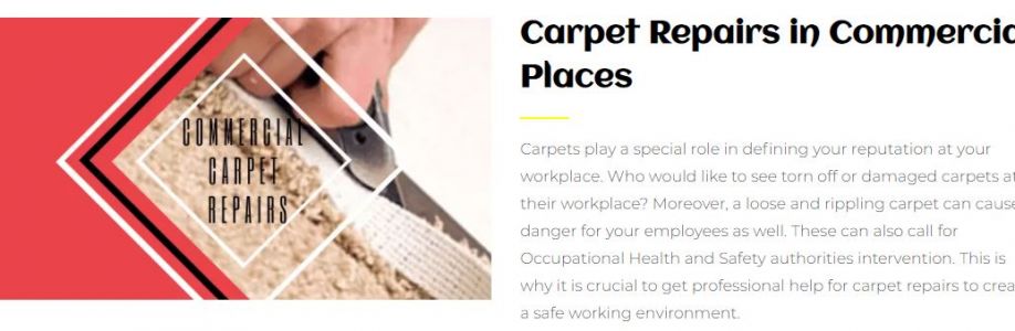 Clean Master Carpet Repair Sydney Cover Image