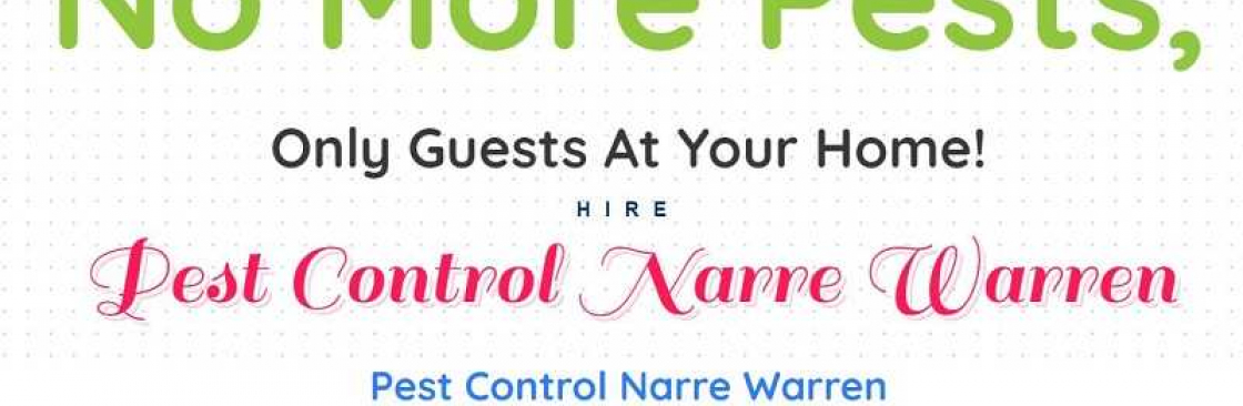 Pest Control Narre Warren Cover Image