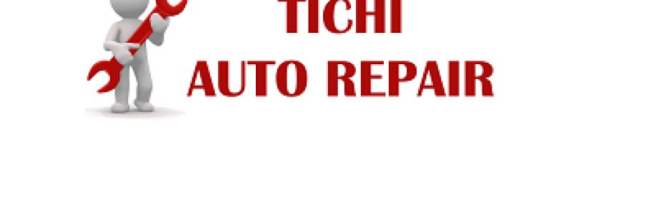 tichi automotive Cover Image