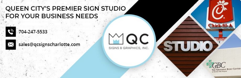 QC Signs Cover Image