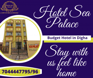 Best Budget Hotels in New Digha Sea Beach | Top Article Submission Directory