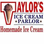 Taylor's Ice Cream Parlor Profile Picture