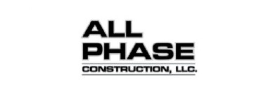 All Phase Construction LLC Cover Image