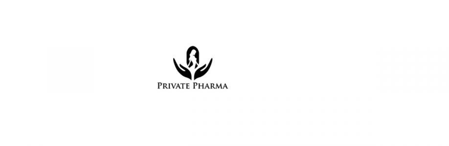 Private Pharma Ltd Cover Image