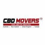 CBD Movers Owner