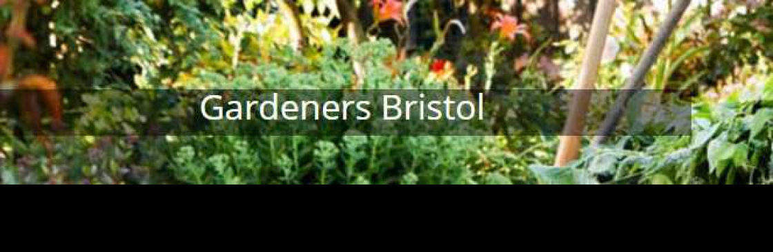 Best Gardeners Bristol Cover Image