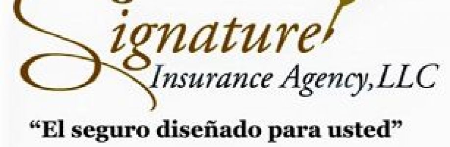 Signature Insurance Agency Cover Image