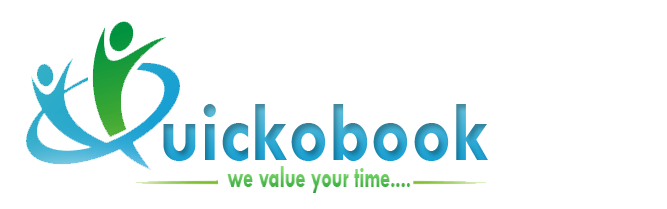 Quickobook | Book Doctor Appointment Online