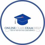 Online Class Exam Help Profile Picture
