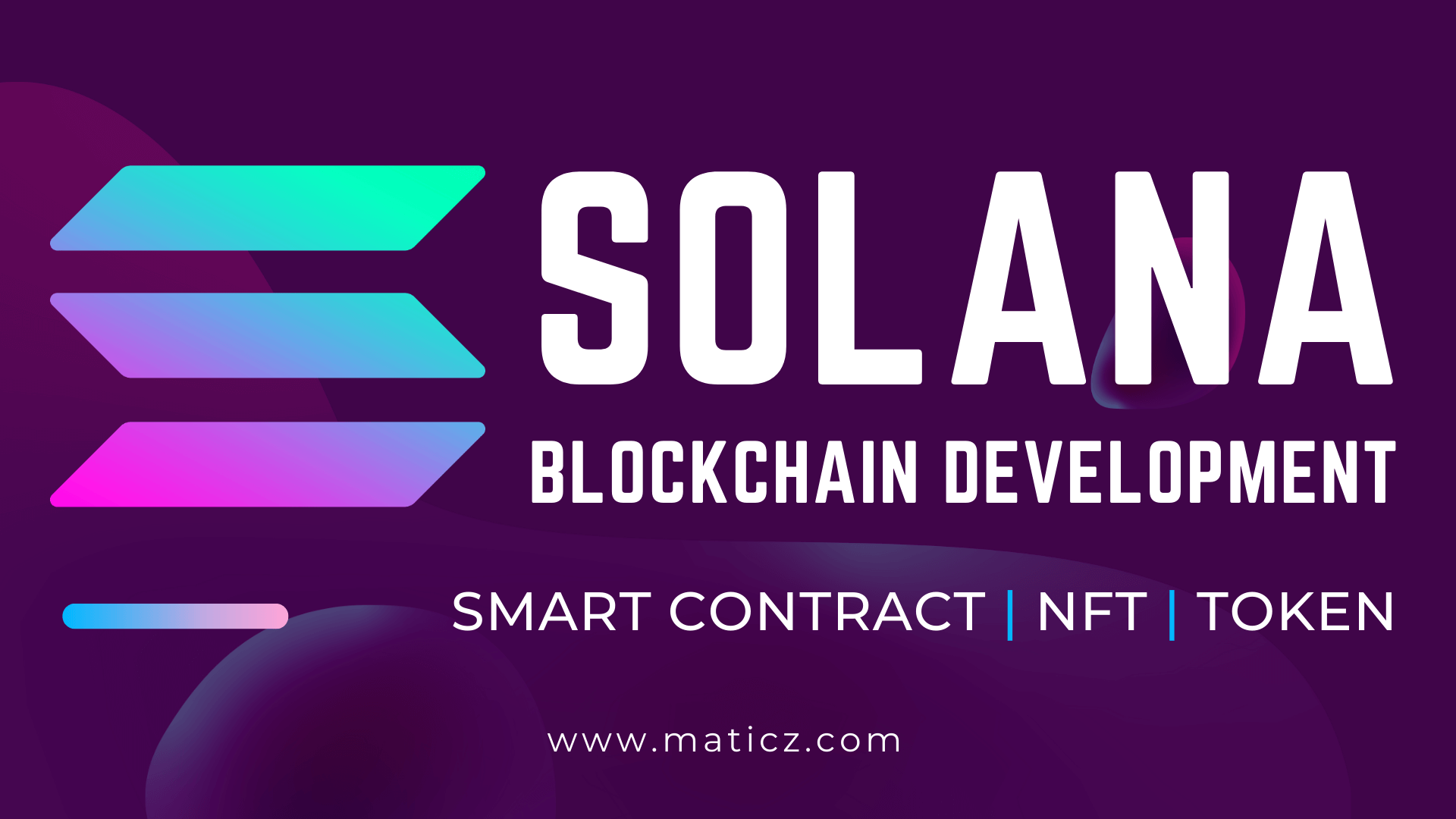 Solana Blockchain Development Company & Services
