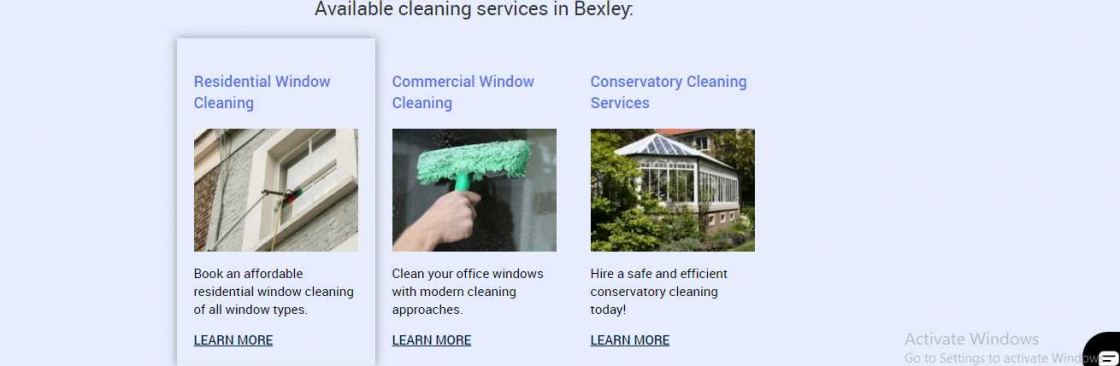 Top Window Cleaners Cover Image