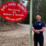 Ed's Auto Repair Profile Picture