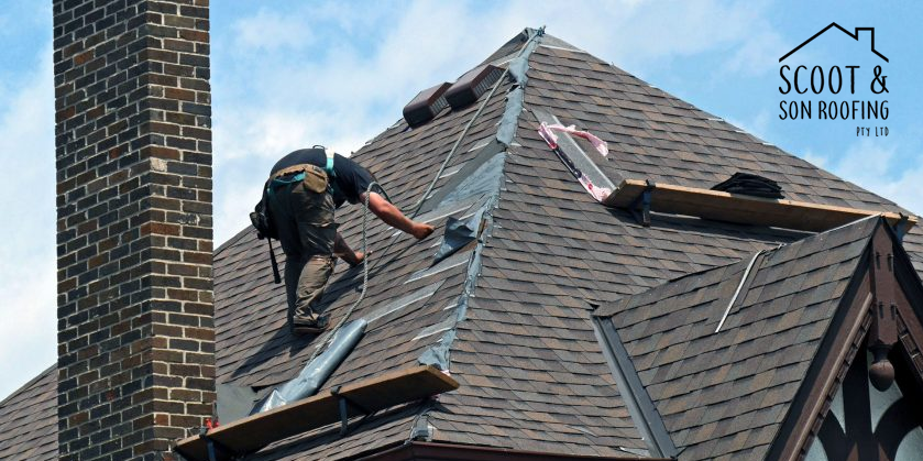 How To Safely Hire A Roofing Contractors Adelaide? | Scoots Roofing