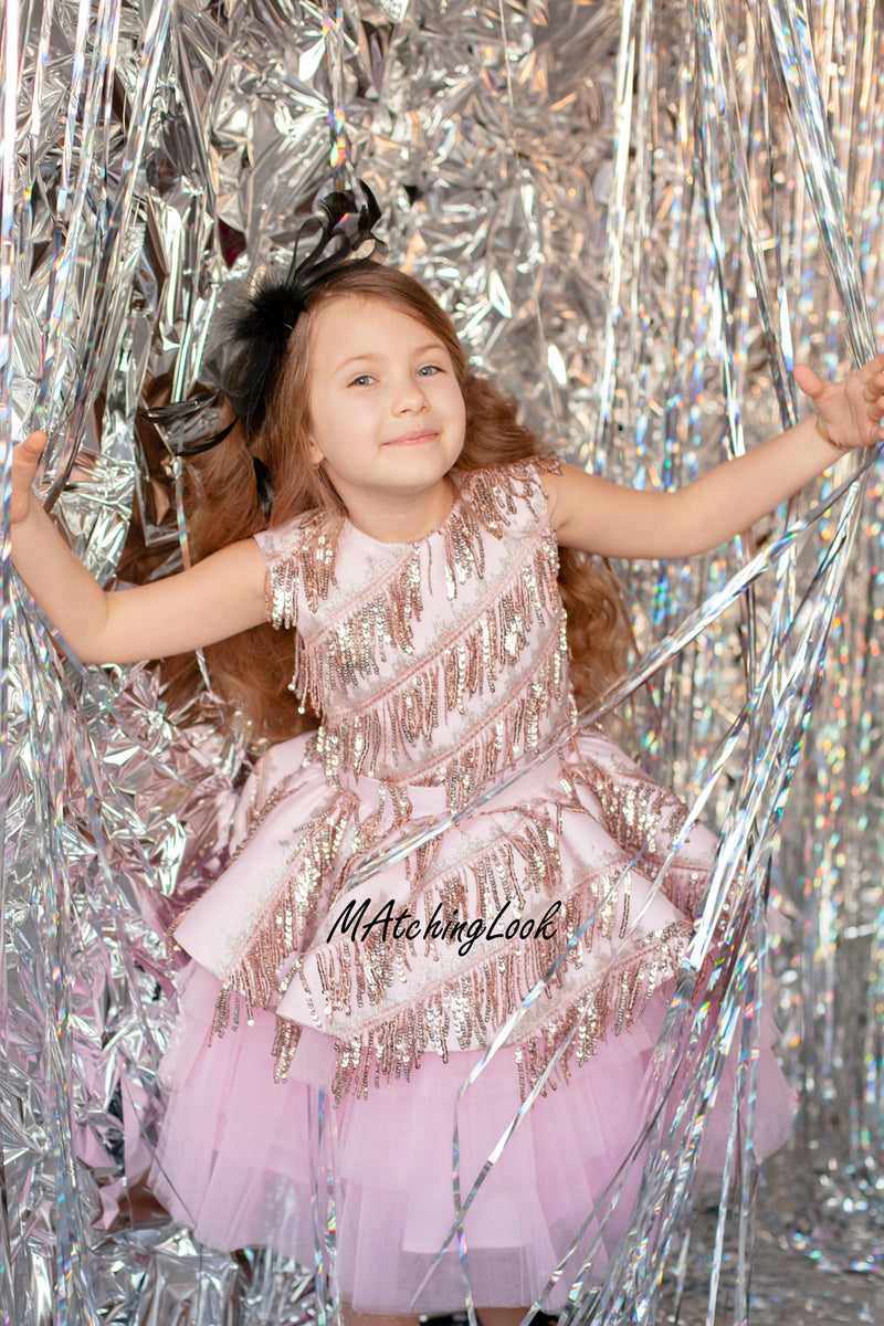 Ready To Ship Dresses | Little princess clothing | Matching Look