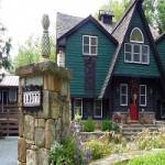 Stone Gables Bed & Breakfast Profile Picture