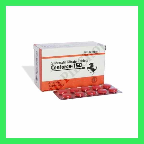 Cenforce 150 mg - Side Effects, Uses, Purchase | Our Pill Shop