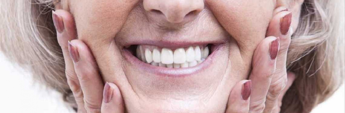 False Teeth Adelaide Cover Image