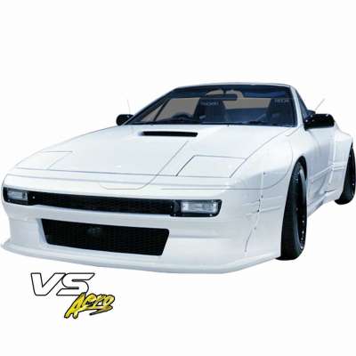 VSaero FRP TKYO Wide Body Smooth Kit > Mazda RX-7 FC3S 1986-1992 (vsaero_109197) Profile Picture